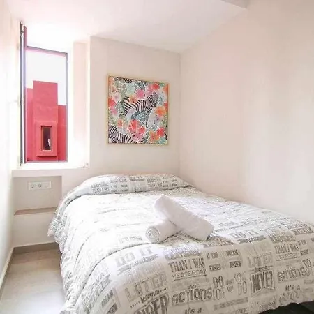 Apartment Unico En Muralla Roja - 0412