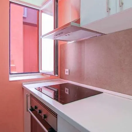 Unico En Muralla Roja - 0412 Apartment
