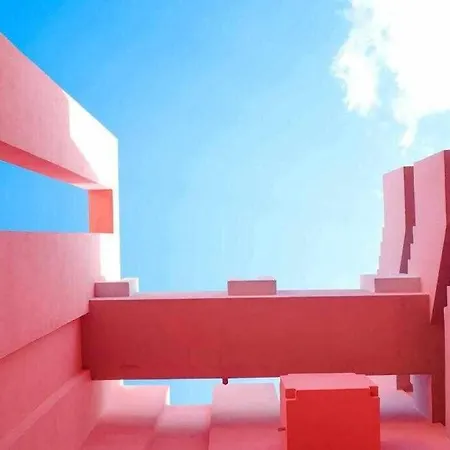 Apartment Unico En Muralla Roja - 0412