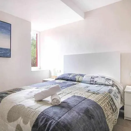 Unico En Muralla Roja - 0412 Apartment