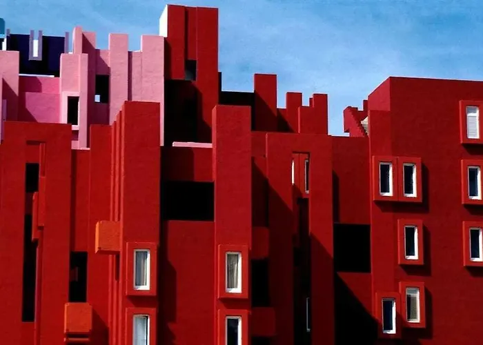 Unico En Muralla Roja - 0412 *