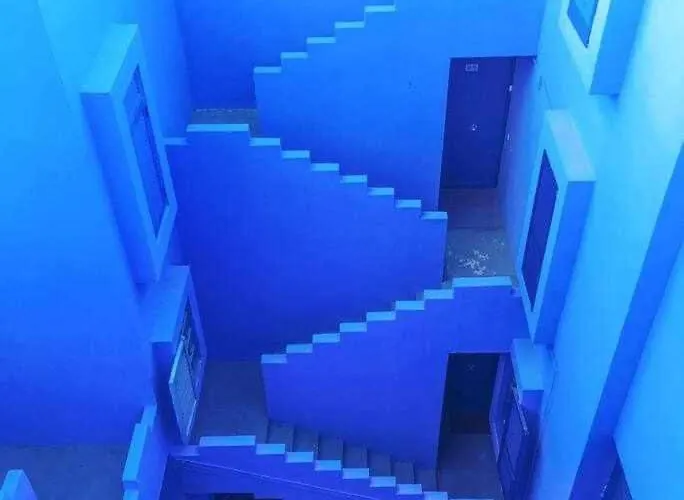 Unico En Muralla Roja - 0412 * Calpe